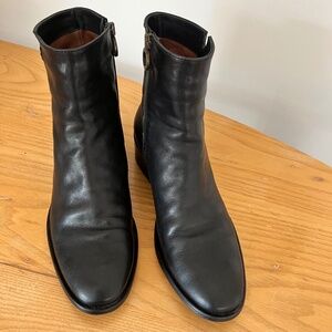 Florentini+Baker Leather boots